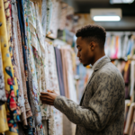 Why Wholesale Fabric Suppliers Are Key to Building a Successful Fashion Brand